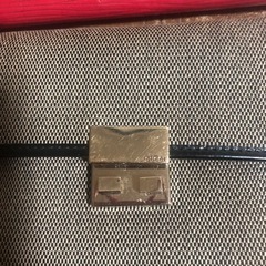 最初値下げ！GUCCI札入れ❣️正規品の画像