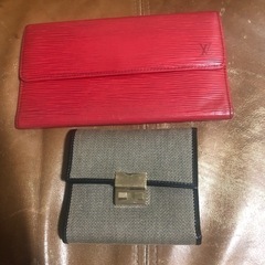 最初値下げ！GUCCI札入れ❣️正規品