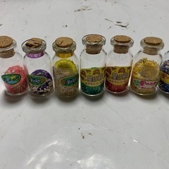 星の砂、ほしのすなの画像