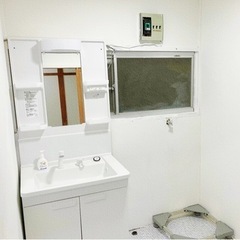 🉐️室内超100㎡ の4LDKの2階戶建賃貸🚞 駅まで徒歩13分 🌸商店街と小学校の近く 🌺 🌷 ペット複數 OK🐶🌺広い庭家庭菜園楽しみ🍓🥬駐車場2台確保🌸 內裝リフォーム済み🟡 新品エアコン1台付🌷 溫水便座キッチン洗面台全部新品  - 市原市