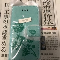 iPhone 5 スマホケース