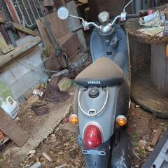 ホンダのバイクの画像