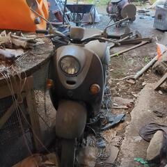 ホンダのバイクの画像