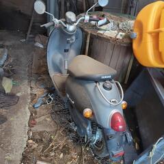 ホンダのバイク