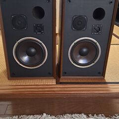 ヤマハ　NS-451改　