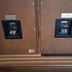 ヤマハ　NS-451改　の画像