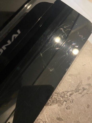 FUNAI フナイ　ハイビジョン液晶テレビ24V