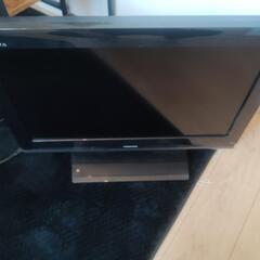 REGZAテレビ