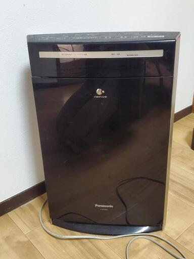 Panasonic 空気清浄機