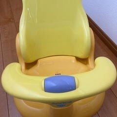 バスチェアーの画像