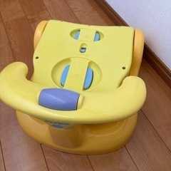 バスチェアーの画像
