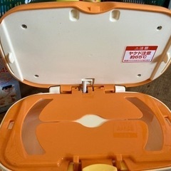 プーさん　クイックウォーマーの画像