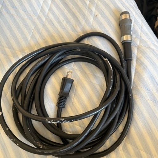 車専用ポリッシャー売ります。