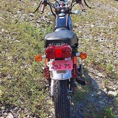 絶好調 GN125-2F GN125H GN125E GN125 の画像