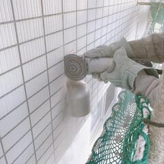 斫り・解体工募集！の画像