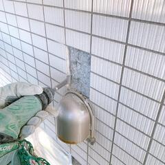 斫り・解体工募集！の画像