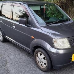 オッティ　車検R6年5月まで