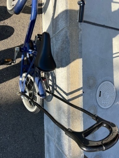 子供用　自転車
