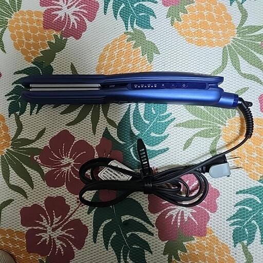 ﾍｱｰｱｲﾛﾝ  TS430A