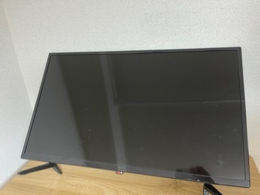 32インチテレビ