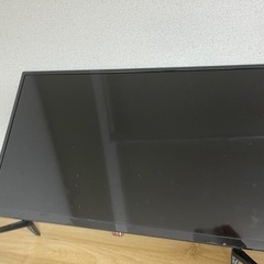 32インチテレビ
