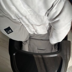 Combi ハイローチェアの画像