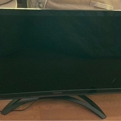 ジャンク TOSHIBA REGZA 42Z2  