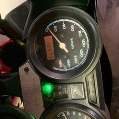 最終金額/低走行/CB400/スーパーボルドール/Revo/モリワキの画像