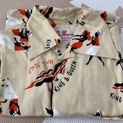 アロハブロッサムの画像