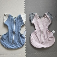 ねくるみ　スワドルアップ