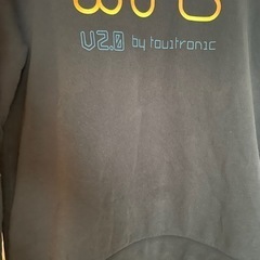 APCトレーナー　の画像