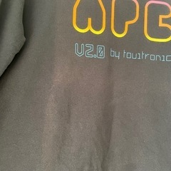 APCトレーナー　の画像