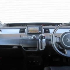 ⭐審査通過率９５％オトロン自社ローン⭐ホンダ　ステップワゴンの画像