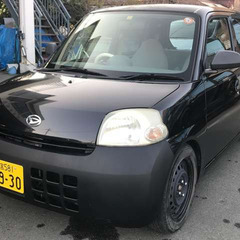 ダイハツ エッセ　H19年車