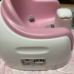 バンボ　（ベビー.キッズ用イス）の画像