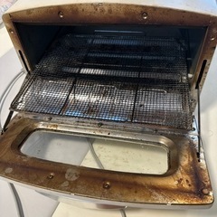 アラジン　グラファイト グリル＆トースター ４枚焼きの画像