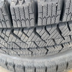 ブリヂストン ブリザック 175/65R14インチ　アルミホイールセット 楽天市場】ブリヂストン blizzak vrx2 175 65 r14の通販
