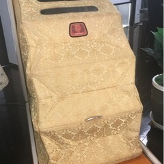 ホームサウナボックス（日本製）の画像