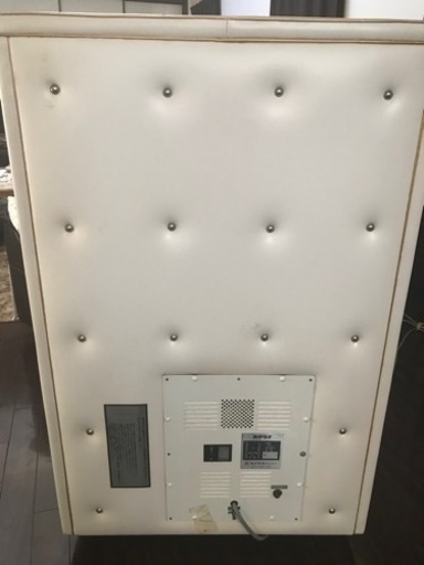 ホームサウナボックス（日本製）