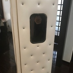 ホームサウナボックス（日本製）の画像