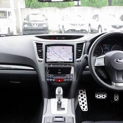 【自社ローン/総額支払い表示】レガシィツーリングワゴン 2.5iB-SPORT ES Gpkg☆最長３６回払い！保証人・頭金なしでも可能☆「提携ローン120回OK」の画像