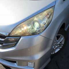 【走行性能の良い車！！】　値段がかなり安いのでオススメです。の画像