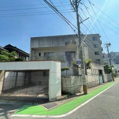 🏡鉄筋コンクリート造中古戸建　南区高宮🏡