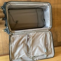 キャスターバッグの画像