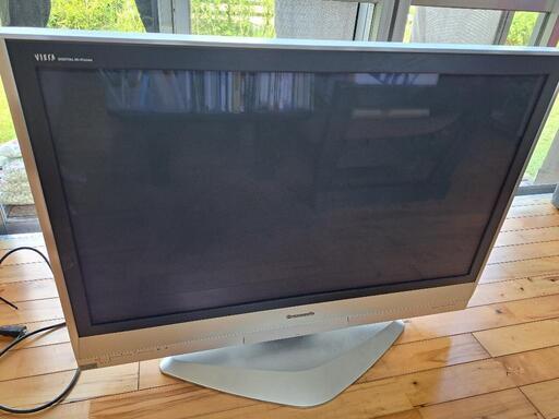 液晶テレビ　取引中