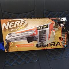 ナーフ　新品の画像