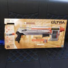 ナーフ　新品