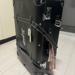 トランクケース
