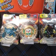 ポケモンセットの画像