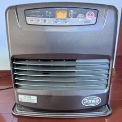 灯油式電気ストーブ(おまけ付)